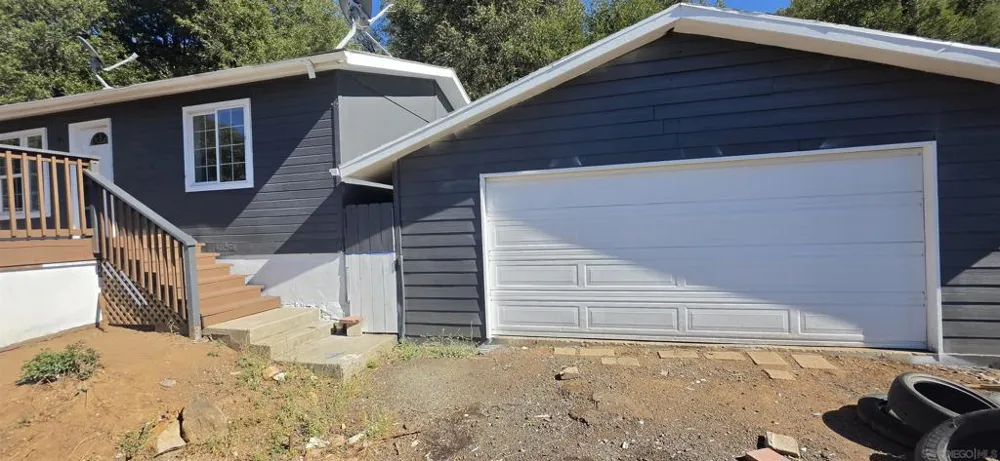 7414 Engineers Rd. Julian, CA 92036