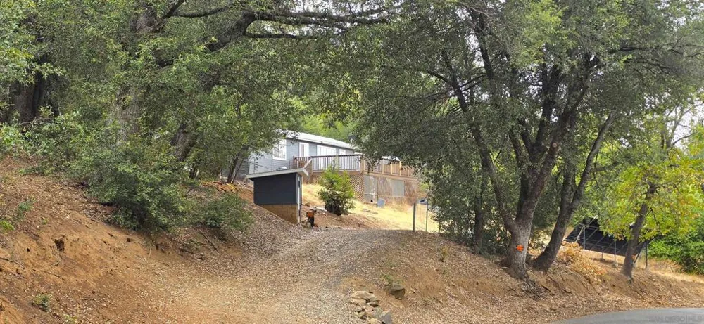 7414 Engineers Rd. Julian, CA 92036