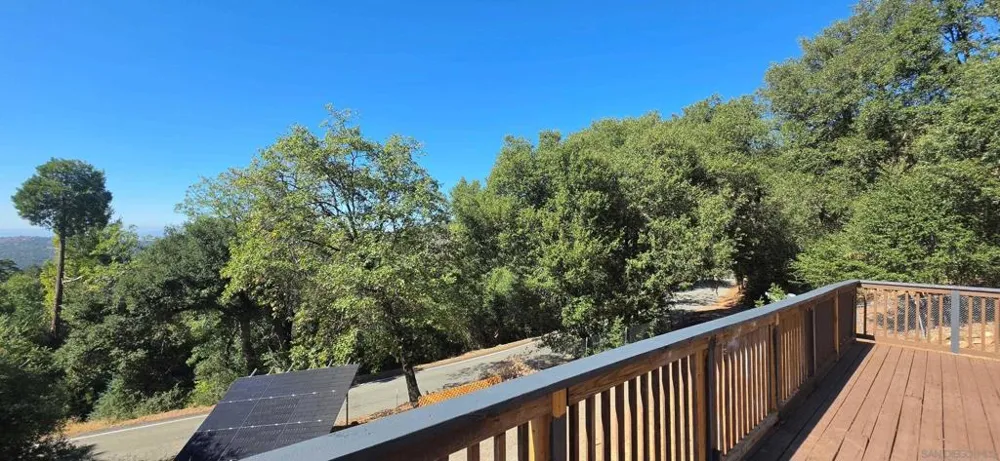 7414 Engineers Rd. Julian, CA 92036