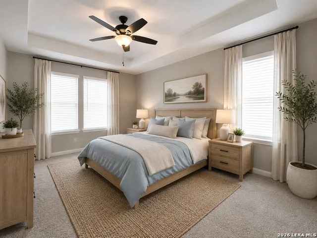 3206 Genting New Braunfels, TX 78130