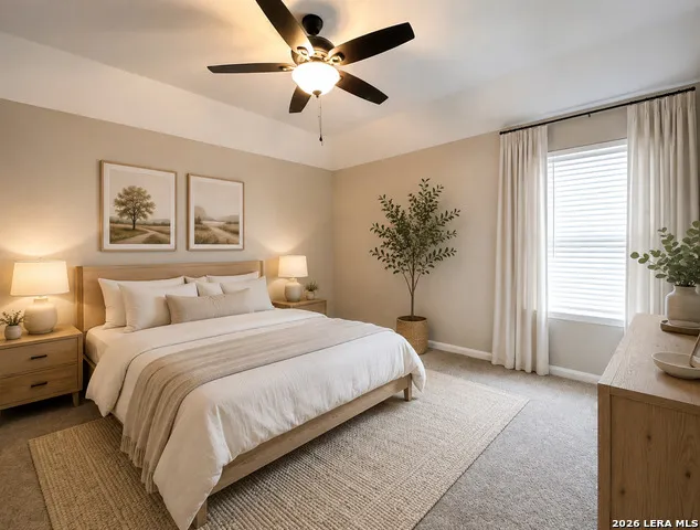 3206 Genting New Braunfels, TX 78130