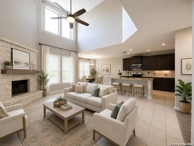 3206 Genting New Braunfels, TX 78130