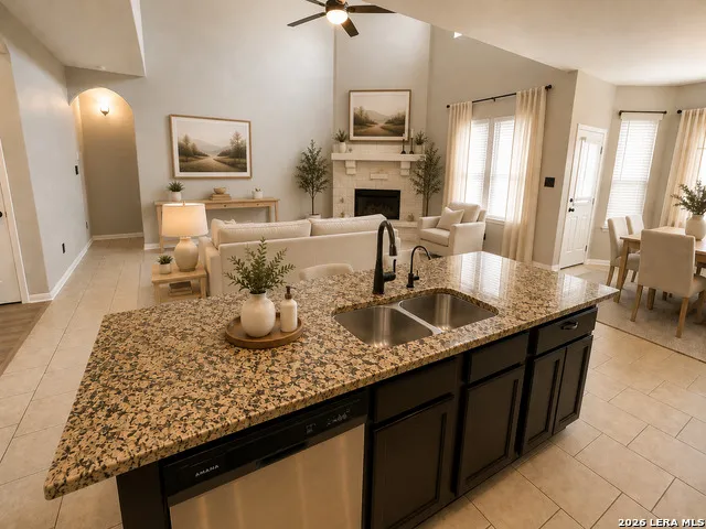 3206 Genting New Braunfels, TX 78130