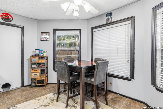 9551 MAIDENSTONE DR San Antonio, TX 78250