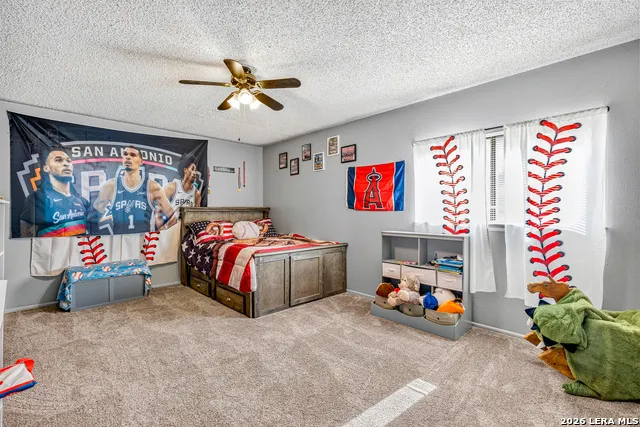9551 MAIDENSTONE DR San Antonio, TX 78250