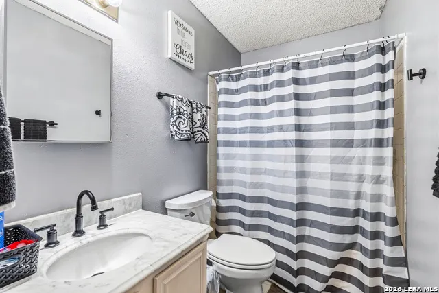 9551 MAIDENSTONE DR San Antonio, TX 78250