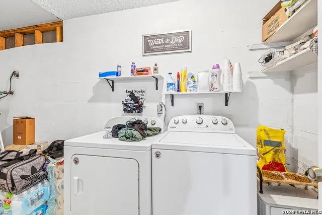 9551 MAIDENSTONE DR San Antonio, TX 78250