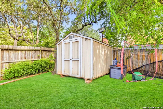 9551 MAIDENSTONE DR San Antonio, TX 78250