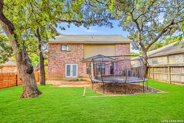 9551 MAIDENSTONE DR San Antonio, TX 78250