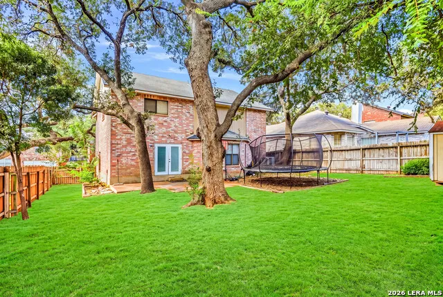 9551 MAIDENSTONE DR San Antonio, TX 78250
