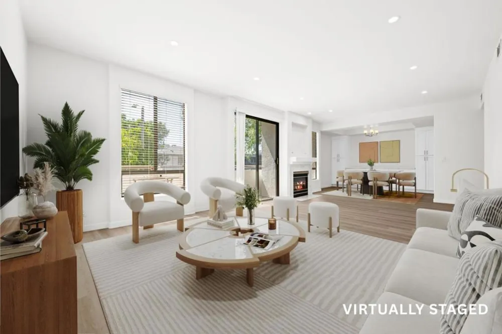 910 S Bedford Street #102 Los Angeles, CA 90035