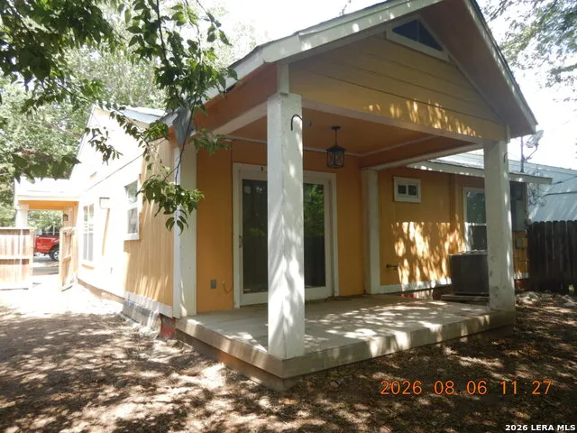 4322 Lehman Dr Kirby, TX 78219