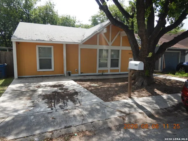 4322 Lehman Dr Kirby, TX 78219