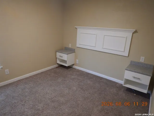 4322 Lehman Dr Kirby, TX 78219