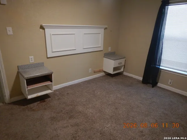4322 Lehman Dr Kirby, TX 78219