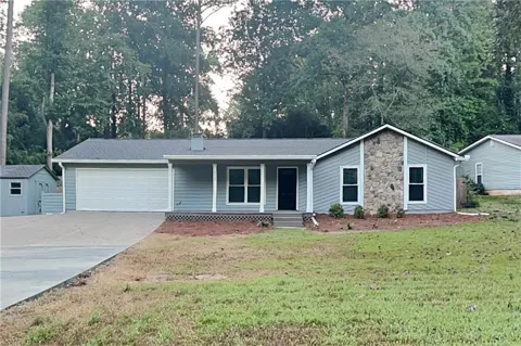 4522 Inlet Road