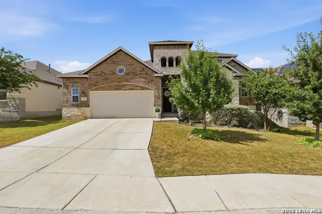 11519 ESCOBAR RD San Antonio, TX 78253
