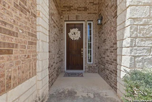 11519 ESCOBAR RD San Antonio, TX 78253