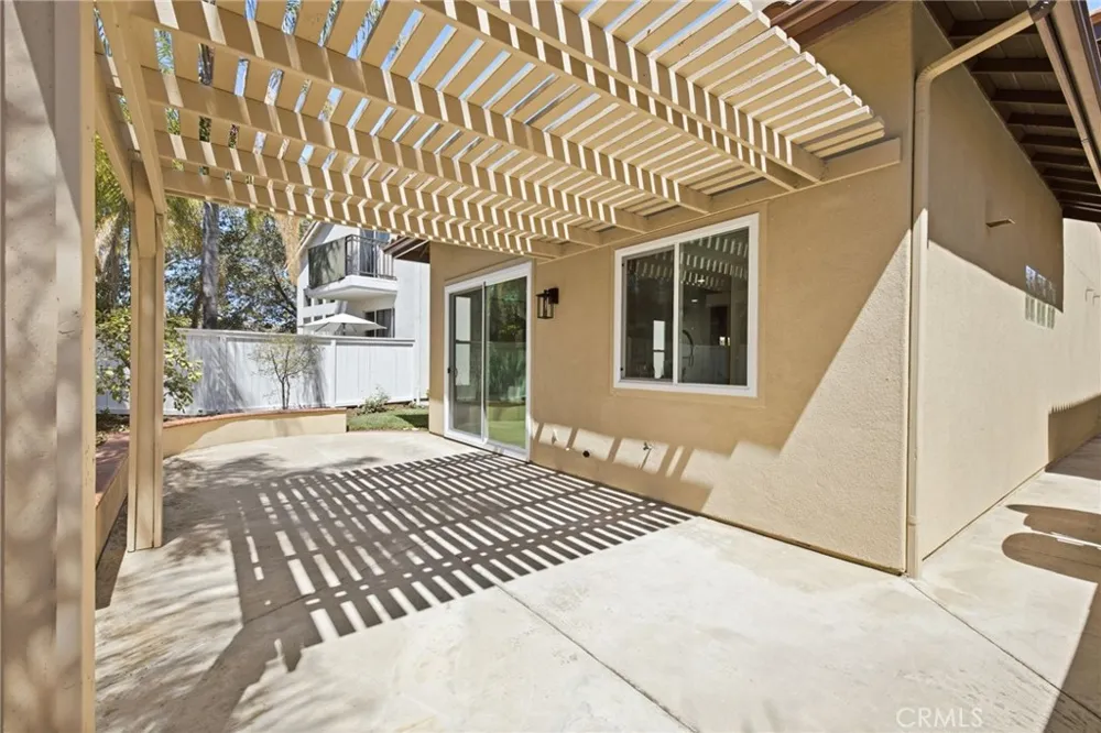 4 Via Jacinto Rancho Santa Margarita, CA 92688