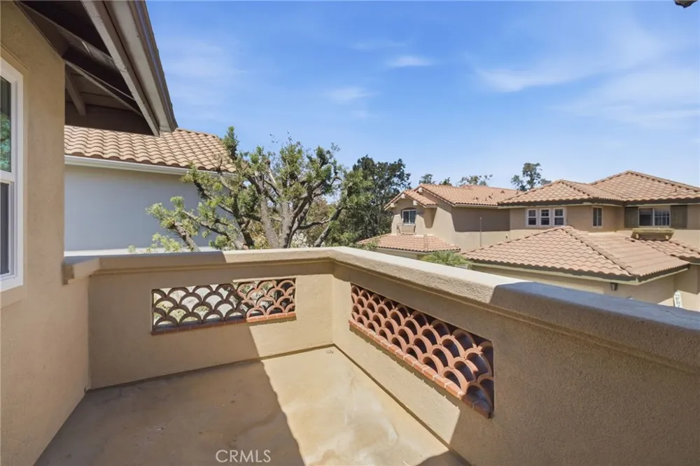 4 Via Jacinto Rancho Santa Margarita, CA 92688
