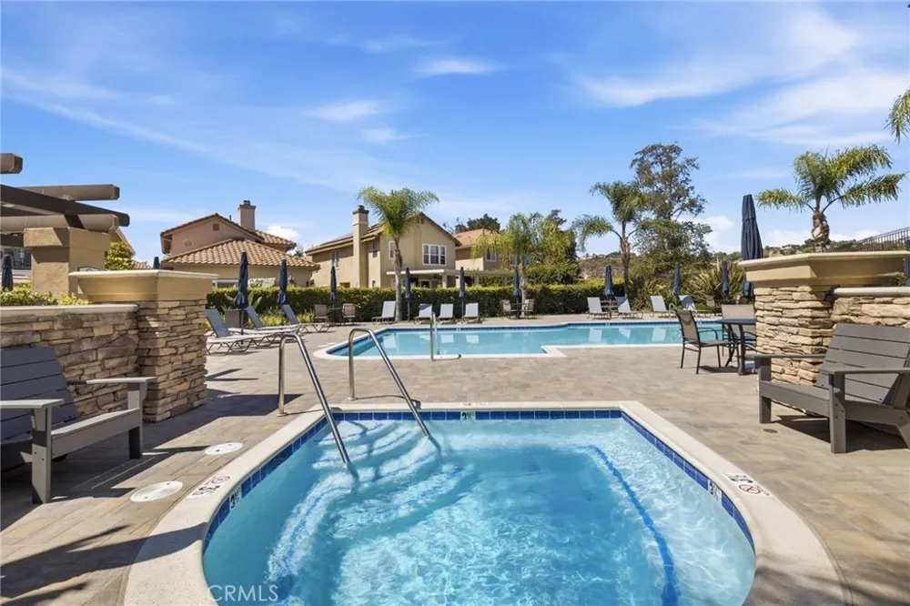 4 Via Jacinto Rancho Santa Margarita, CA 92688