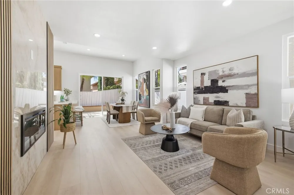 4 Via Jacinto Rancho Santa Margarita, CA 92688