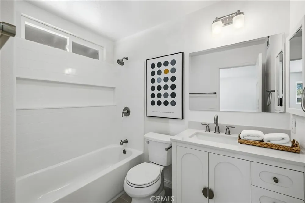 4 Via Jacinto Rancho Santa Margarita, CA 92688