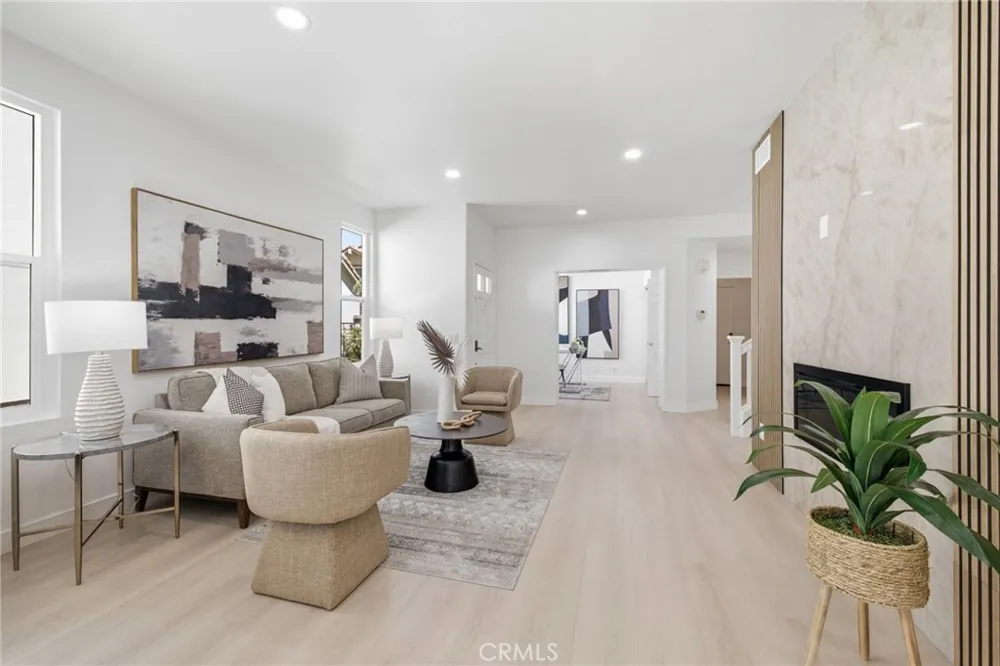 4 Via Jacinto Rancho Santa Margarita, CA 92688