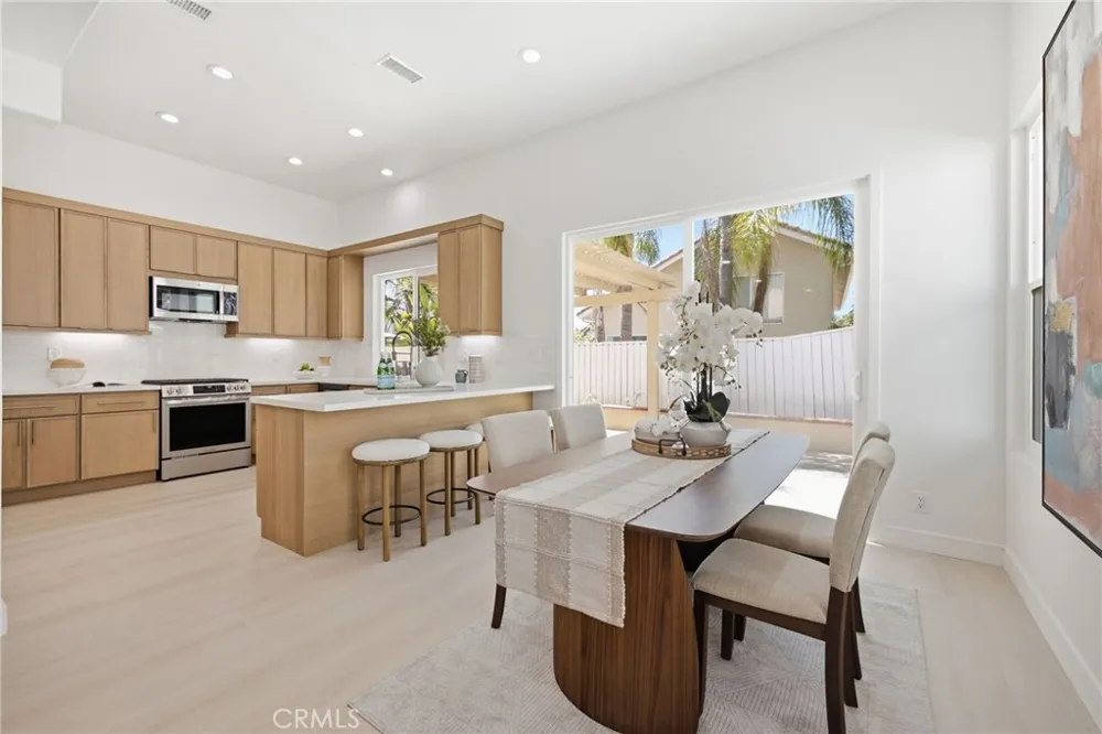 4 Via Jacinto Rancho Santa Margarita, CA 92688