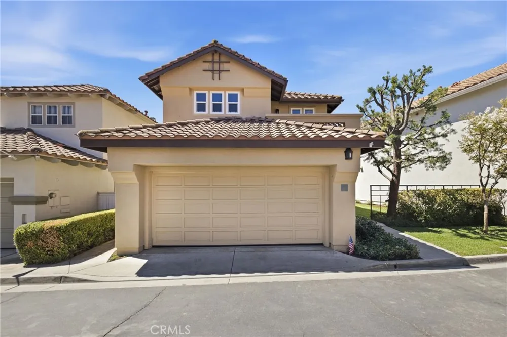 4 Via Jacinto Rancho Santa Margarita, CA 92688