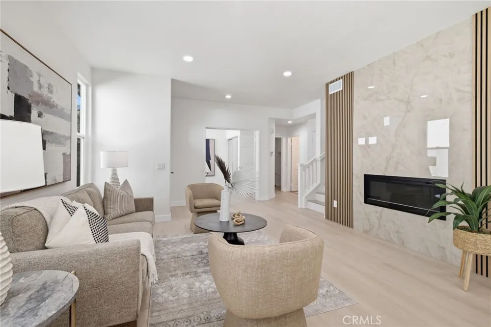 4 Via Jacinto Rancho Santa Margarita, CA 92688