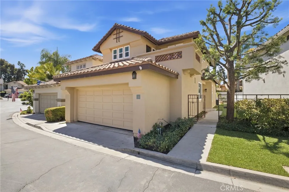 4 Via Jacinto Rancho Santa Margarita, CA 92688