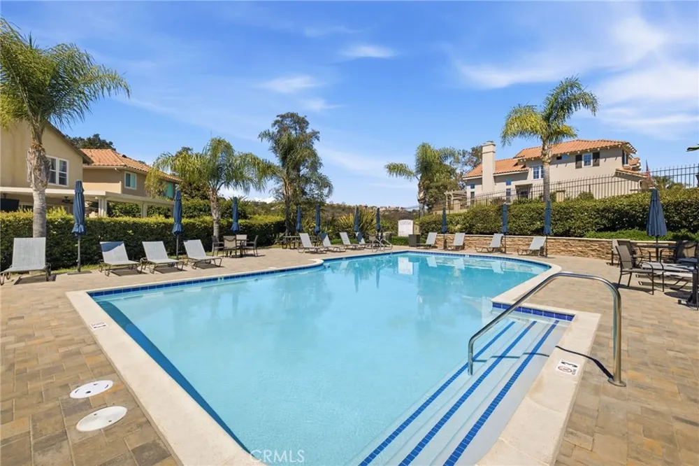 4 Via Jacinto Rancho Santa Margarita, CA 92688