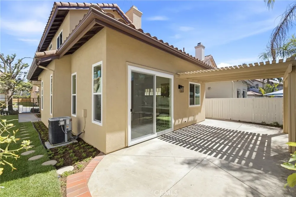 4 Via Jacinto Rancho Santa Margarita, CA 92688