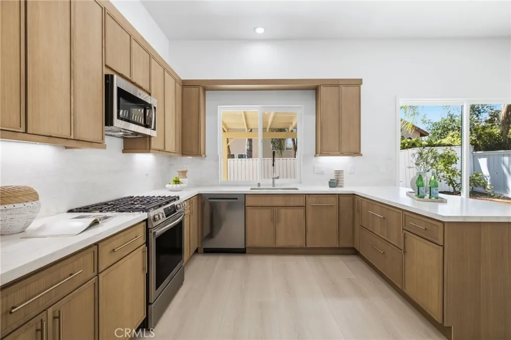 4 Via Jacinto Rancho Santa Margarita, CA 92688