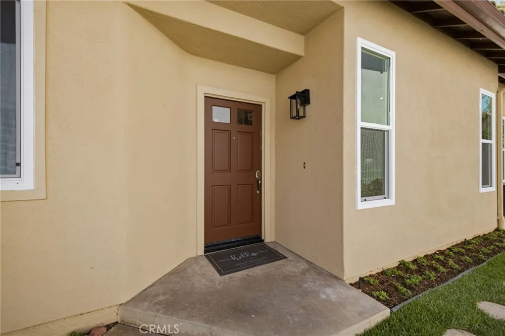 4 Via Jacinto Rancho Santa Margarita, CA 92688
