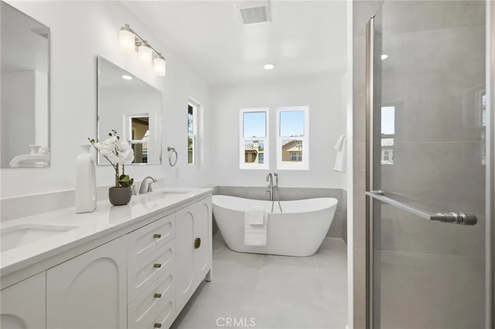 4 Via Jacinto Rancho Santa Margarita, CA 92688