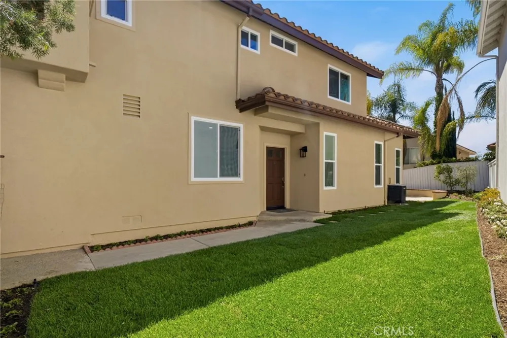 4 Via Jacinto Rancho Santa Margarita, CA 92688
