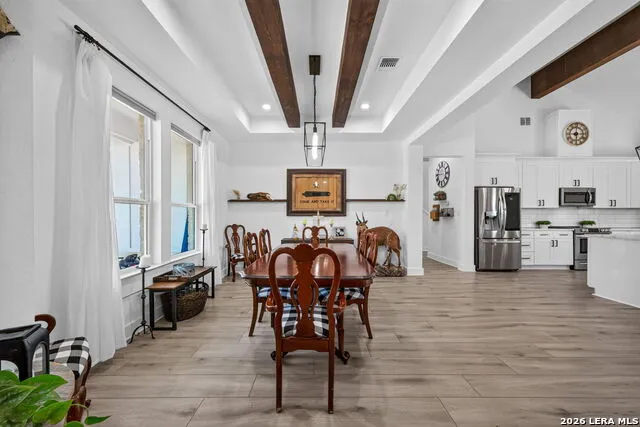 335 SADDLE MOUNTAIN DR Boerne, TX 78006