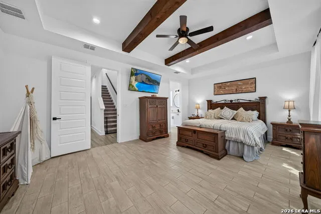 335 SADDLE MOUNTAIN DR Boerne, TX 78006