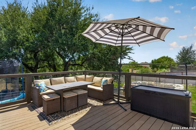 335 SADDLE MOUNTAIN DR Boerne, TX 78006