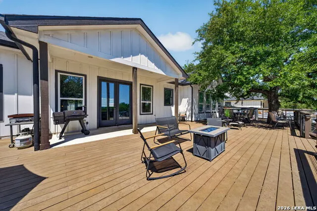 335 SADDLE MOUNTAIN DR Boerne, TX 78006