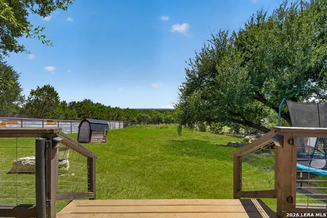 335 SADDLE MOUNTAIN DR Boerne, TX 78006