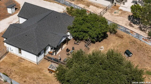 335 SADDLE MOUNTAIN DR Boerne, TX 78006