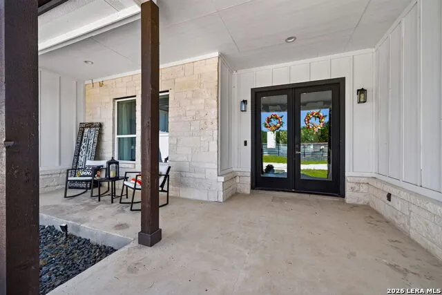 335 SADDLE MOUNTAIN DR Boerne, TX 78006