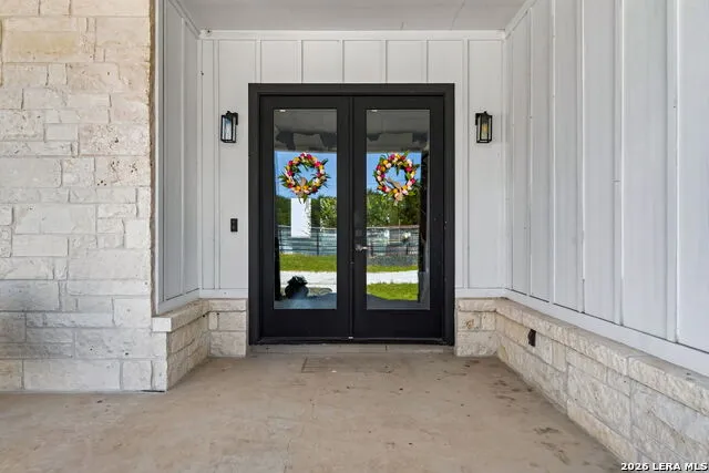 335 SADDLE MOUNTAIN DR Boerne, TX 78006