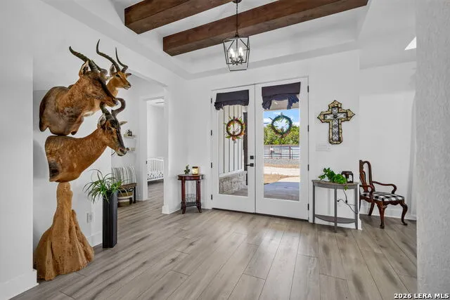 335 SADDLE MOUNTAIN DR Boerne, TX 78006
