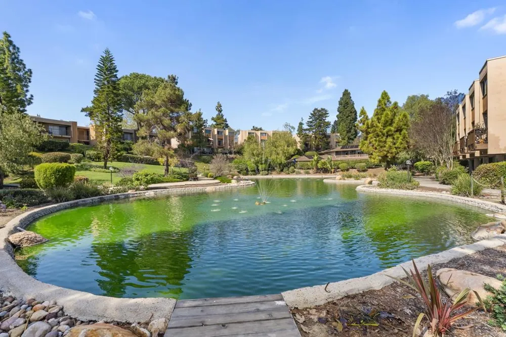 5700 Baltimore Drive #66 La Mesa, CA 91942
