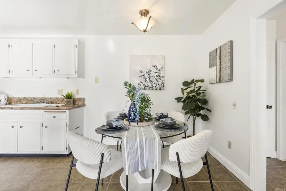 5700 Baltimore Drive #66 La Mesa, CA 91942