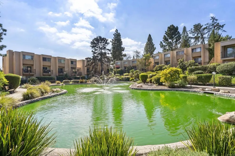 5700 Baltimore Drive #66 La Mesa, CA 91942